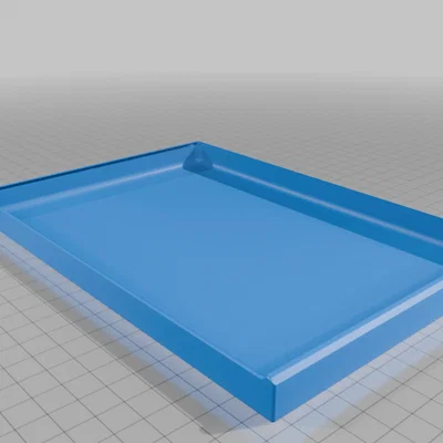 Bộ khay sắp xếp 1817 (phiên bản All-Aboard Games)