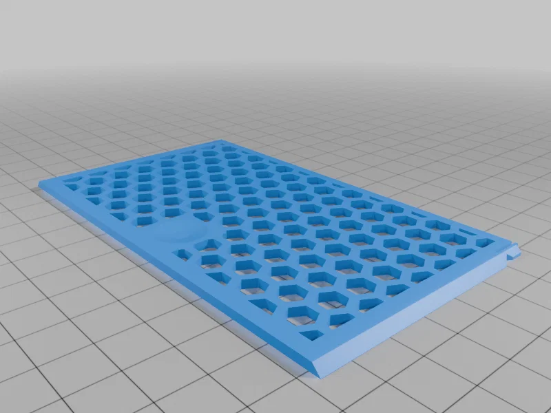 Bộ khay sắp xếp 1817 (phiên bản All-Aboard Games) - Image 8