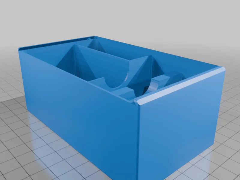 Bộ khay sắp xếp 1817 (phiên bản All-Aboard Games) - Image 9