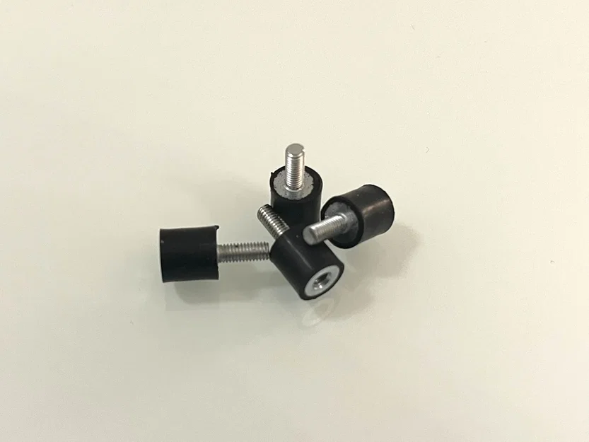 Khung Gắn Ổ Cứng Không Cần Dụng Cụ - Dùng Cho 4x HDD (SATA Backplane) - Image 5