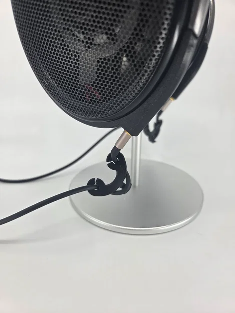 Lò xo chống rung cáp tai nghe C.A.C.S. Capra - Image 3