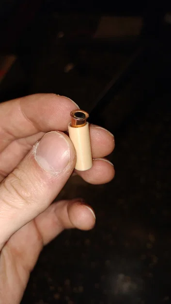 Bộ chuyển đổi hạt nổ .209 cho lựu đạn Airsoft Breytac BFG - Image 1