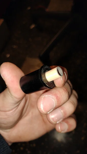 Bộ chuyển đổi hạt nổ .209 cho lựu đạn Airsoft Breytac BFG - Image 2