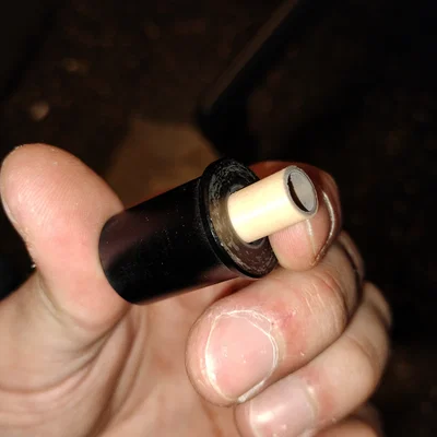 Bộ chuyển đổi hạt nổ .209 cho lựu đạn Airsoft Breytac BFG