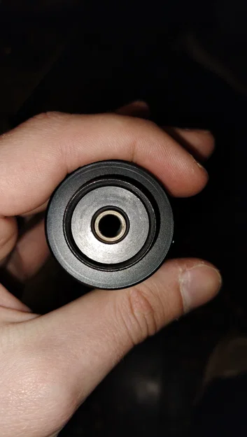 Bộ chuyển đổi hạt nổ .209 cho lựu đạn Airsoft Breytac BFG - Image 3