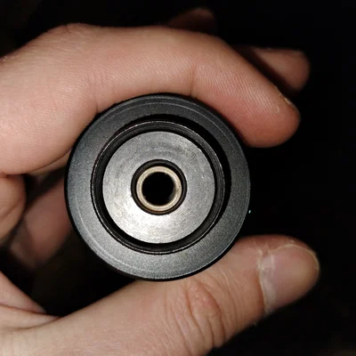 Bộ chuyển đổi hạt nổ .209 cho lựu đạn Airsoft Breytac BFG