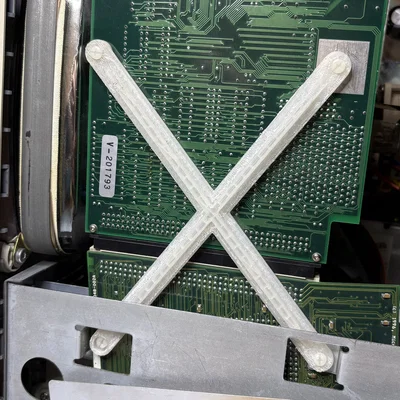 Giá đỡ xếp chồng cho Macintosh SE/30 Diimo 030