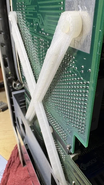 Giá đỡ xếp chồng cho Macintosh SE/30 Diimo 030 - Image 2