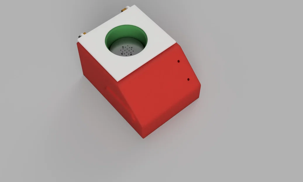 Bộ Điều Khiển Spin Coater Dùng Arduino UNO R4 WiFi - Image 3