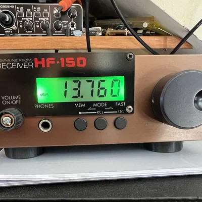 Tấm tản sáng màn hình LCD cho Lowe HF150