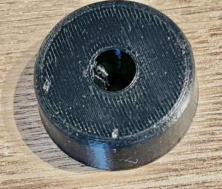 Đế chân thay thế cho Lowe HF-150 - Phụ kiện in 3D sửa chữa - Image 2