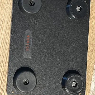 Đế chân thay thế cho Lowe HF-150 - Phụ kiện in 3D sửa chữa
