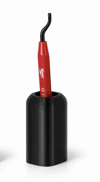 Giá đỡ dụng cụ in 3D thiết kế nhỏ gọn - Image 2