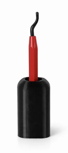 Giá đỡ dụng cụ in 3D thiết kế nhỏ gọn - Image 3