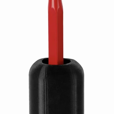 Giá đỡ dụng cụ in 3D thiết kế nhỏ gọn