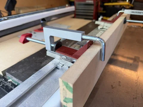 Bộ chuyển đổi (Adapter) Board Buddies cho thanh chắn máy cưa bàn - Image 2