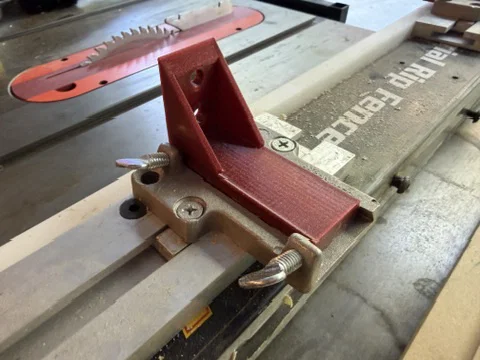 Bộ chuyển đổi (Adapter) Board Buddies cho thanh chắn máy cưa bàn - Image 3