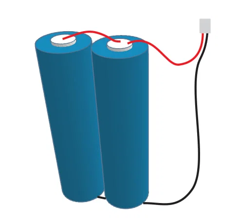 Vỏ hộp 3D cho Heltec V3 tích hợp Rotary Encoder và pin 18650 - Image 9