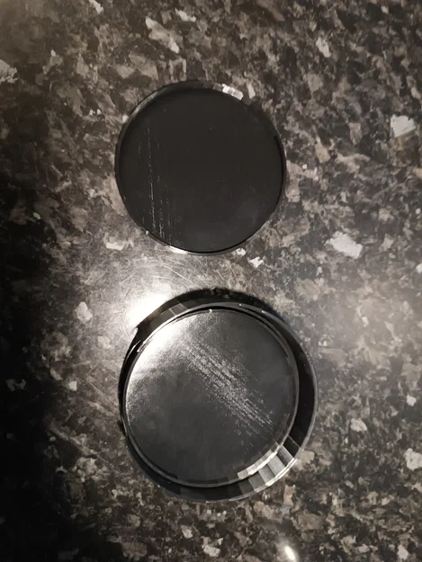 Bộ lót ly đơn giản có vành chống tràn kèm khay đựng tiện lợi - Image 5