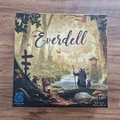 Bộ Insert/Organizer 3D cho Board Game Everdell - Thumbnail 1