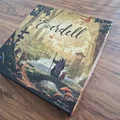 Bộ Insert/Organizer 3D cho Board Game Everdell - Thumbnail 2