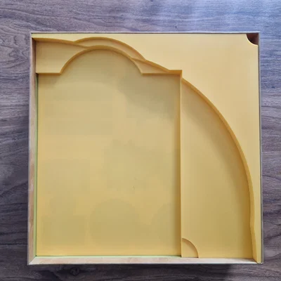 Bộ Insert/Organizer 3D cho Board Game Everdell