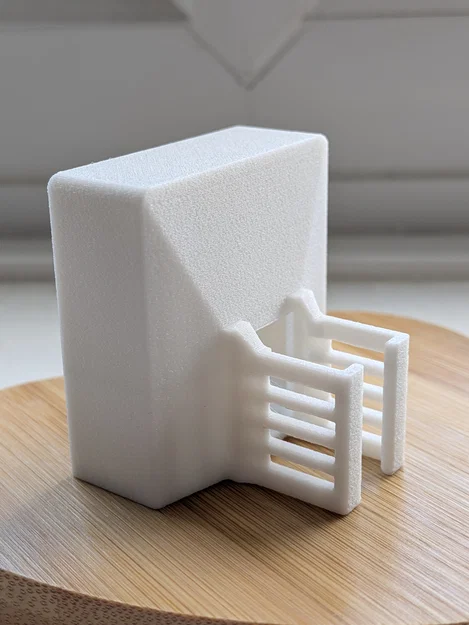 Ngàm chuyển đổi tản nhiệt X-ONU-SFPP cho quạt 40mm hiệu quả - Image 1