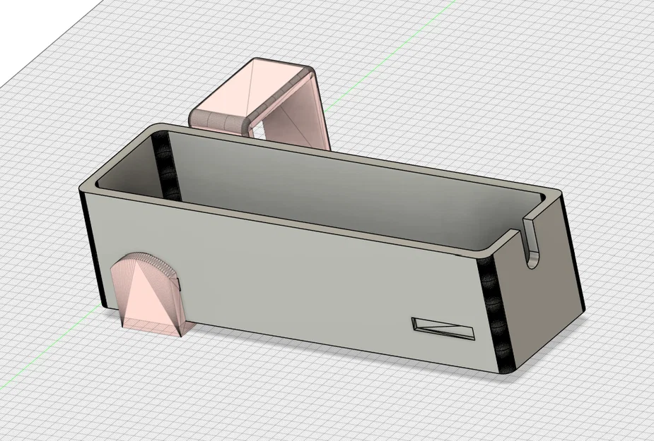 Giá đỡ điện thoại treo giường tầng Ikea Kura thông minh - Image 1