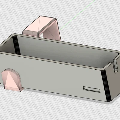 Giá đỡ điện thoại treo giường tầng Ikea Kura thông minh