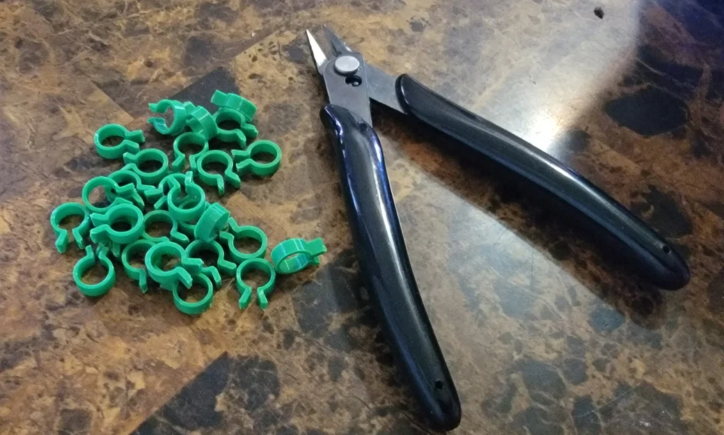 LeafGuide – Kẹp gạt lá để lộ vị trí nụ mà không cần cắt tỉa - Image 4