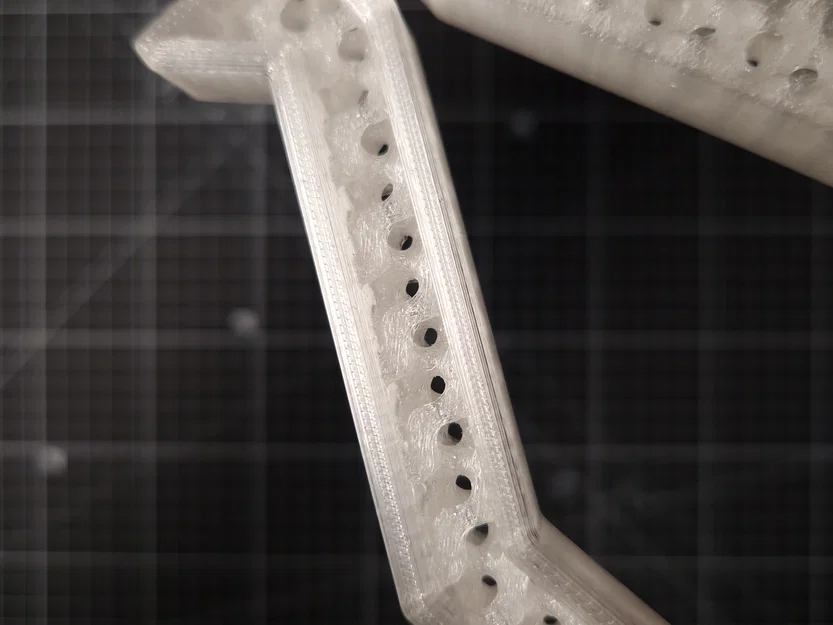 Kìm kẹp - Công cụ in 3D tiện dụng - Image 4