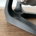 Giá treo tai nghe (Headphone Stand) in 3D gọn gàng, tinh tế - Thumbnail 4