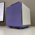 ERIX Modular PC Case — Mặt nạ từ tính (Miễn phí) - Thumbnail 2