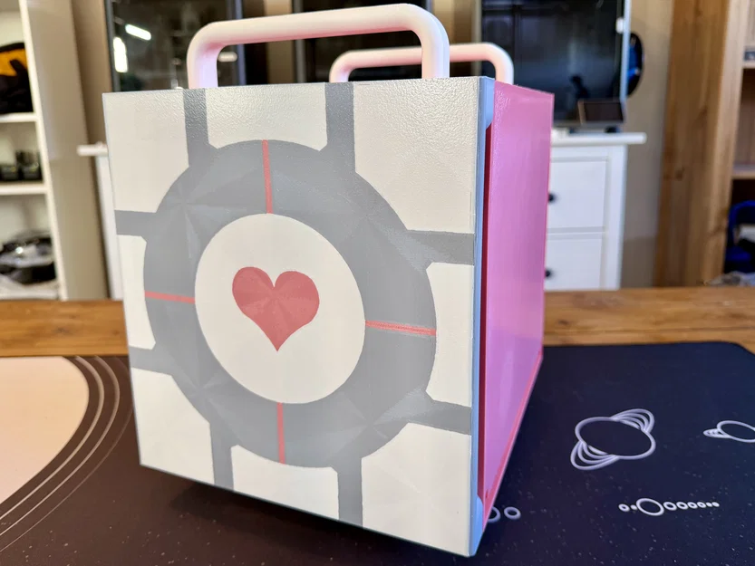 ERIX Modular PC Case — Mặt nạ từ tính (Miễn phí) - Image 3