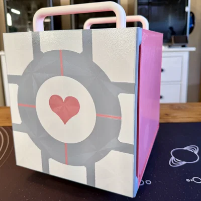 ERIX Modular PC Case — Mặt nạ từ tính (Miễn phí)