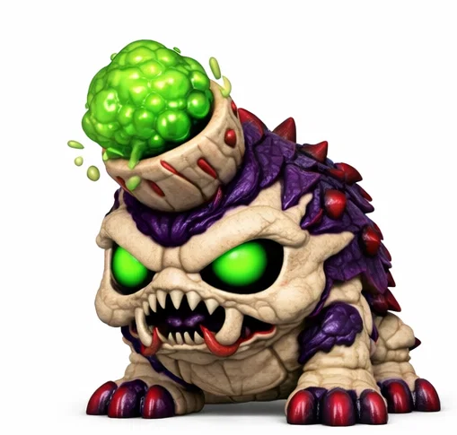 Biocanon Mignodule - Image 1