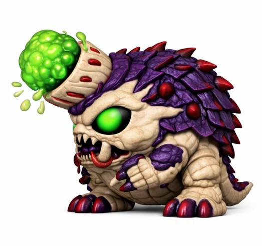 Biocanon Mignodule - Image 2