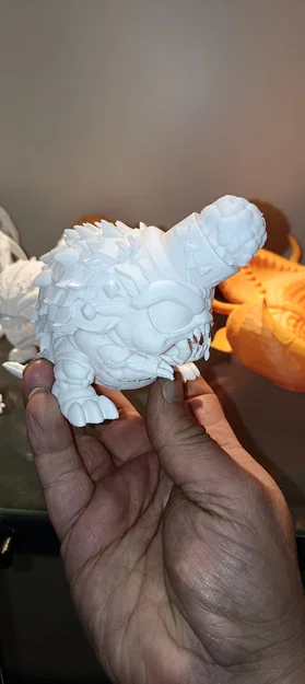 Biocanon Mignodule - Image 3