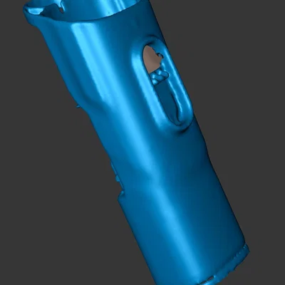 Bộ phận lưới kết nối máy hút bụi Philips XC 8049, 7043