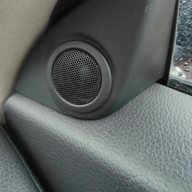 Nắp che loa Tweeter cho xe Jaguar XK - Giải pháp in 3D tiện lợi