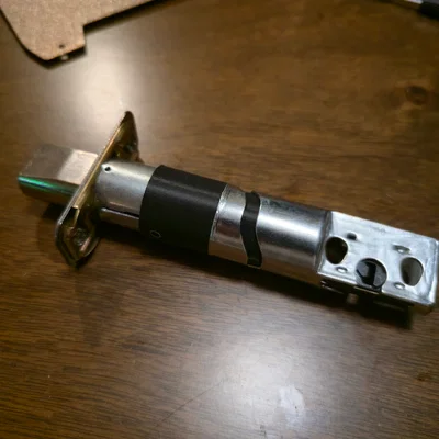 Bộ chuyển đổi chốt 3-7/8" cho khóa thông minh Schlage Connect BE469ZP