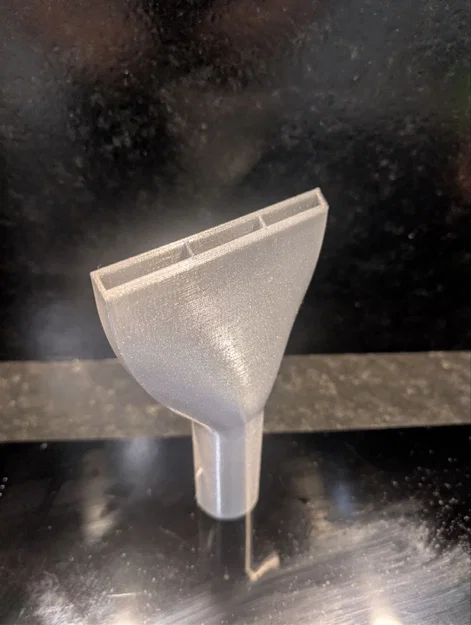 Đầu hút dẹt cho Dyson V7 (và các dòng sau này) - Image 1