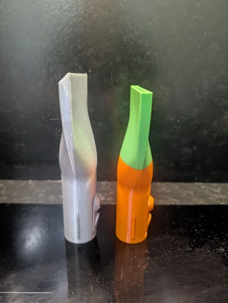 Đầu hút dẹt cho Dyson V7 (và các dòng sau này) - Image 3