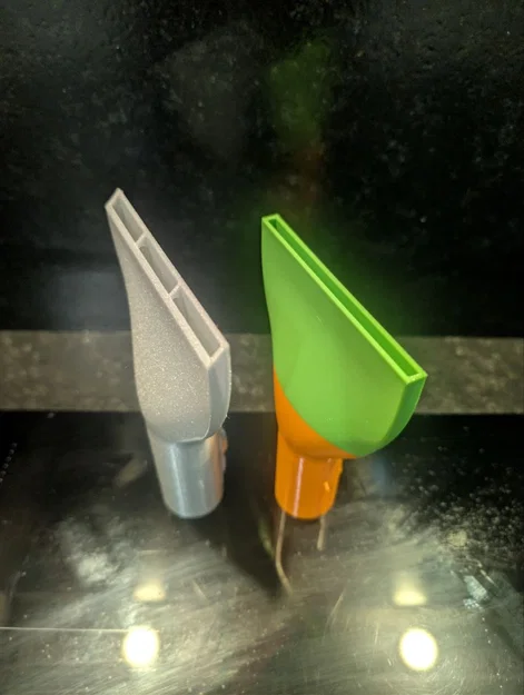 Đầu hút dẹt cho Dyson V7 (và các dòng sau này) - Image 4