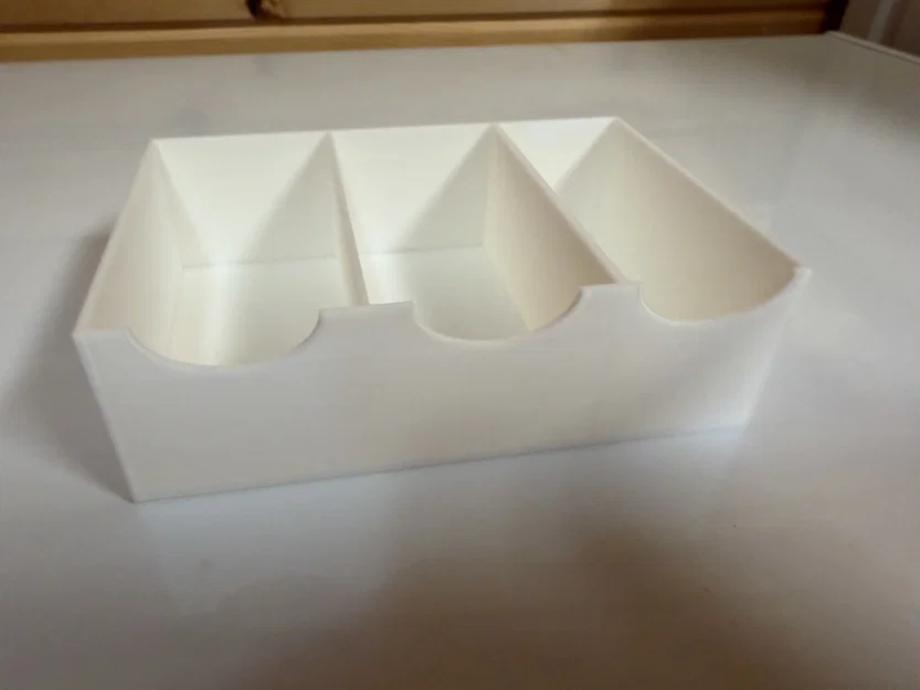 Hộp Đựng Gia Vị Sushi Tiện Lợi - Image 1