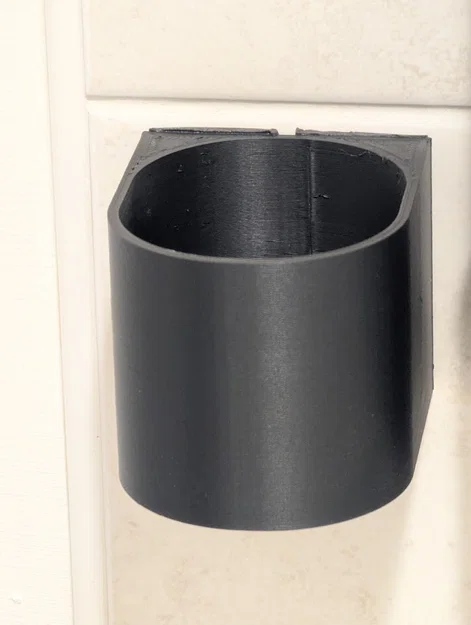 Giá treo tường cho máy tăm nước Bixdo Ultra Compact A30 - Image 1