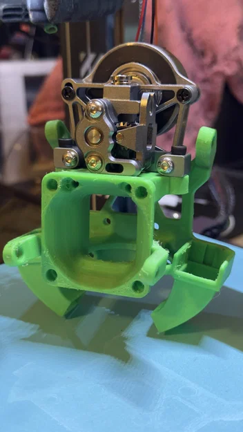 Đầu in (toolhead) Sherpa Mini LH Stinger - Image 1