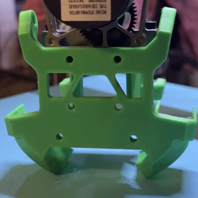Đầu in (toolhead) Sherpa Mini LH Stinger