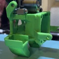 Đầu in (toolhead) Sherpa Mini LH Stinger - Thumbnail 3