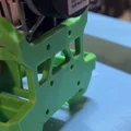Đầu in (toolhead) Sherpa Mini LH Stinger - Thumbnail 4
